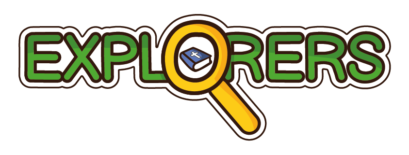 Explorers Logo