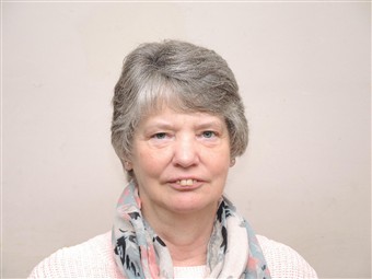 Marian Rudall